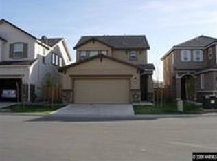 3939 Antinori Dr, Sparks, NV