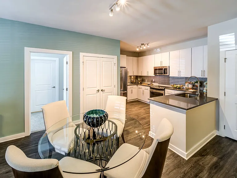 The Aster Cary — Photo 73