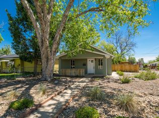 5000 N Alcott St, Denver, CO 80221