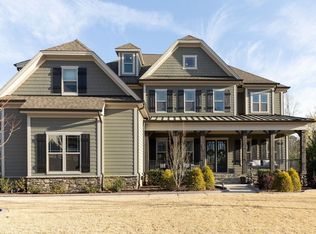 2057 Vandiver Way, Apex, NC 27523