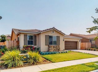 2945 W Cecil Ave, Visalia, CA
