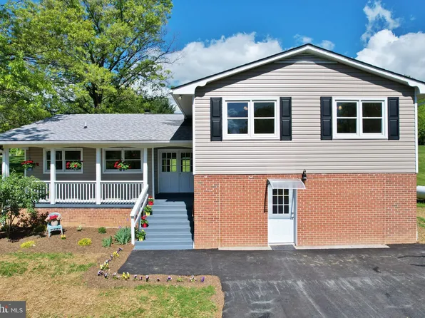 212 Hisey Ave, Woodstock, VA 22664
