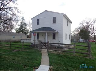 133 N Goodrich St, Oregon, OH 43616