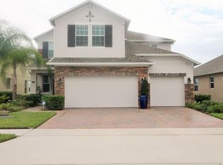 12911 Sawgrass Pine Cir, Orlando, FL 32824
