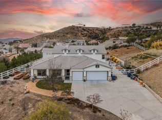 34405 Aspen St, Acton, CA 93510