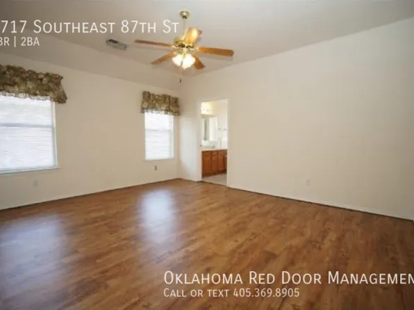 5717 SE 87th St, Oklahoma City, OK 73135