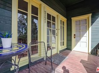 2121 Charlotte St, Los Angeles, CA 90033