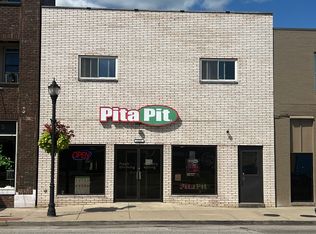 1216 4th Ave #A, Huntington, WV 25701