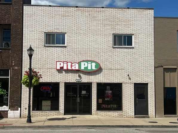 1216 4th Ave #A, Huntington, WV 25701