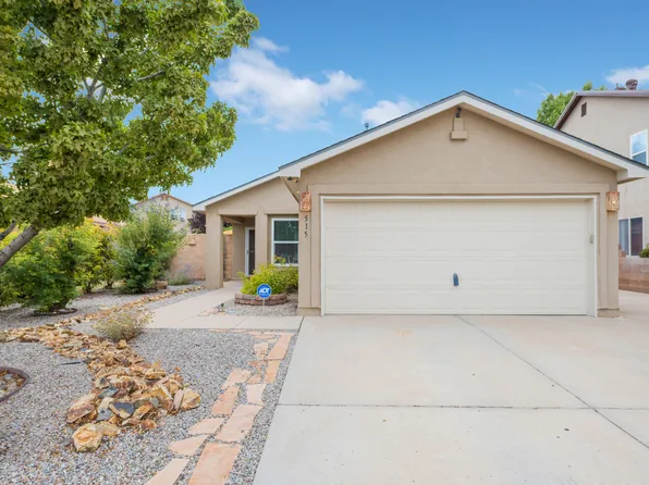 515 Coral Ct NW, Albuquerque, NM 87120