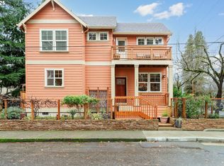 7535 SE Harrison St, Portland, OR 97215