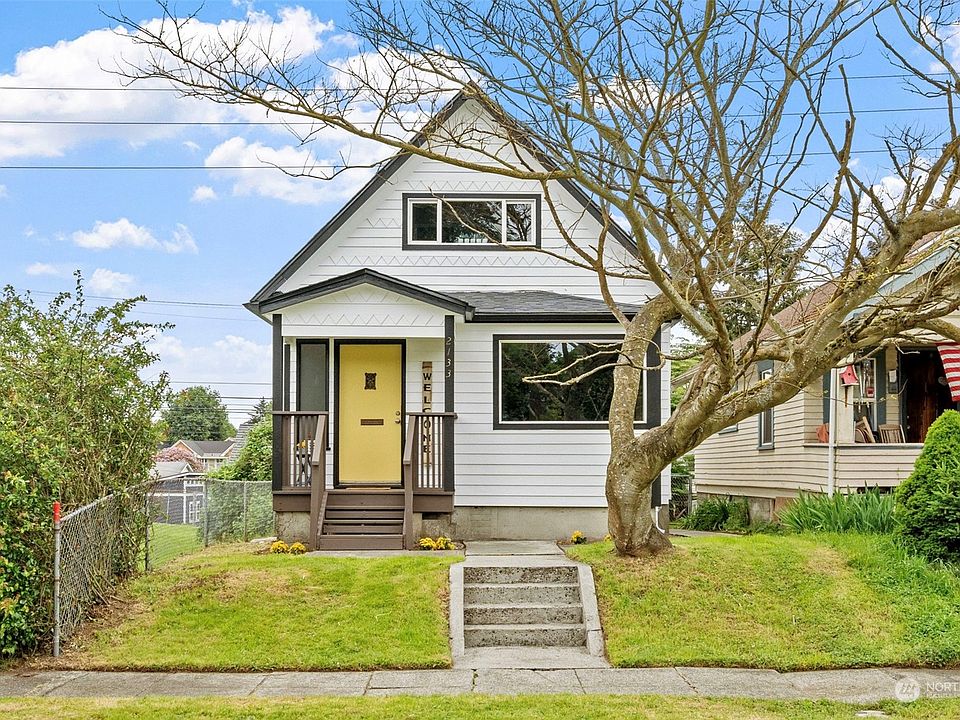 1st image of 2133 S Ainsworth Avenue