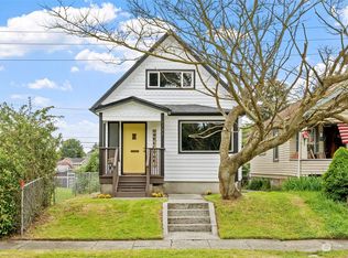 2133 S Ainsworth Ave, Tacoma, WA