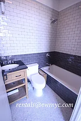 Rented by East Williamsburg Realty Inc