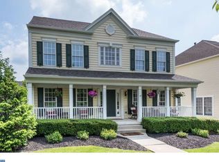 38 Prospect Hill Blvd, Chester Springs, PA 19425