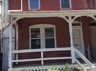 678 Union St, Lancaster, PA 17603