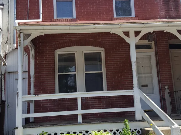 678 Union St, Lancaster, PA 17603