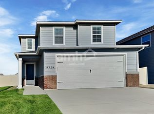 9524 W Shumard St, Star, ID 83669