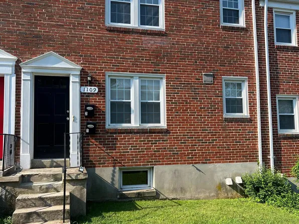 1109 Meridene Dr, Baltimore, MD 21239