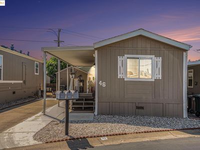 46 Cayuga St, Oakley, CA, 94561