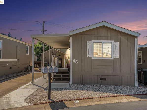 46 Cayuga St, Oakley, CA 94561