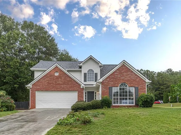 977 Bar Harbor Ct, Riverdale, GA 30296