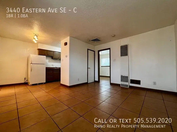 3440 Eastern Ave SE APT C, Albuquerque, NM 87106