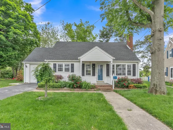 30 Macaltioner Ave, Woodstown, NJ 08098