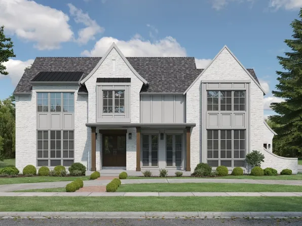 4534 Wolf Rd, Western Springs, IL 60558