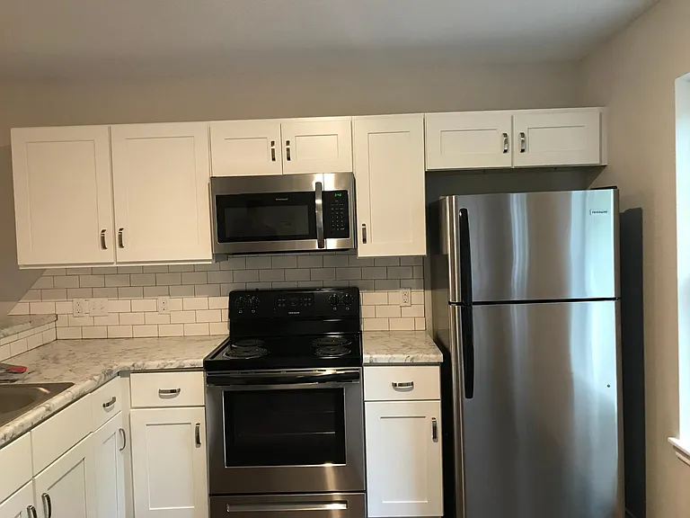 1414 S Q St #A — Photo 2