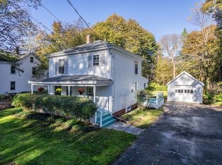 306 Main St, Rowley, MA 01969
