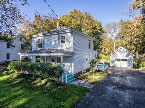 306 Main St, Rowley, MA 01969