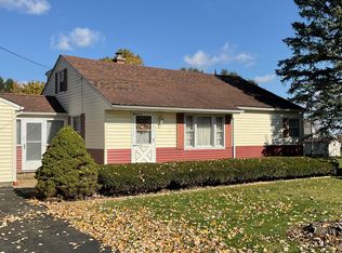 810 Marquette Dr NE, Lancaster, OH 43130