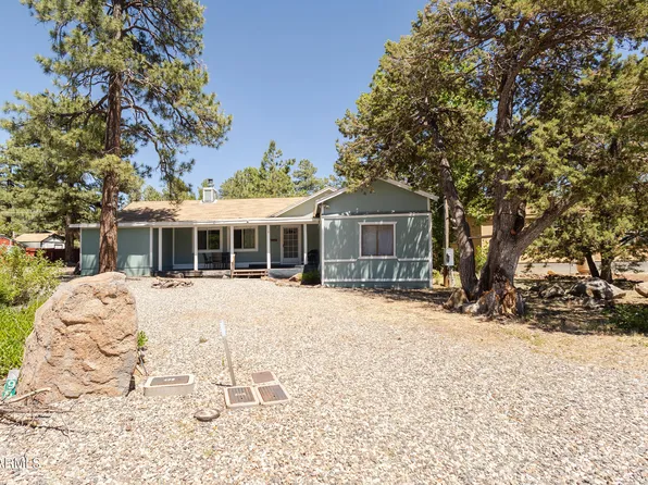 485 E LAGUNA Place, Munds Park, AZ 86017