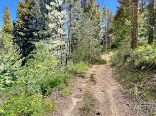 458 Collier View Rd, Cascade, ID 83611