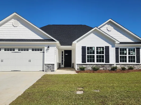1002 Croaker Court, New Bern, NC 28562