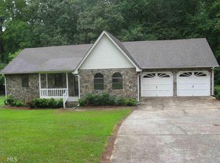 55 Swan Lake Rd, Stockbridge, GA 30281