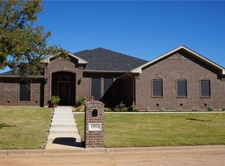 1951 Bobby Ln, Graham, TX 76450