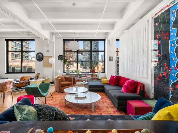 448 West 37th Street 9A image 1 of 11