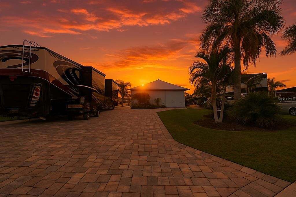 8234 SW Sand Crane Cir Lot 93