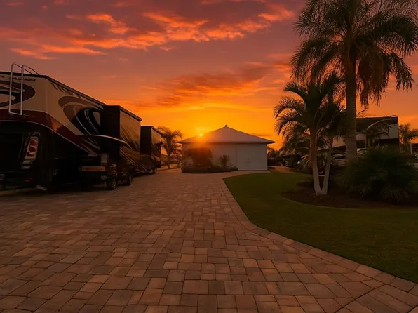 8234 SW Sand Crane Cir Lot 93, Arcadia, FL 34269