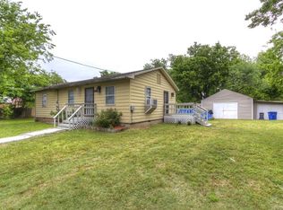 3745 S Guthrie Pl, Tulsa, OK 74107