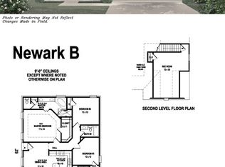 4641 Bradford Range Ln, Memphis, TN 38125