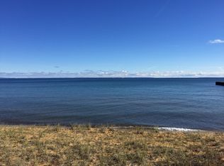 17751 N Sandy Ln, Paradise, MI 49768