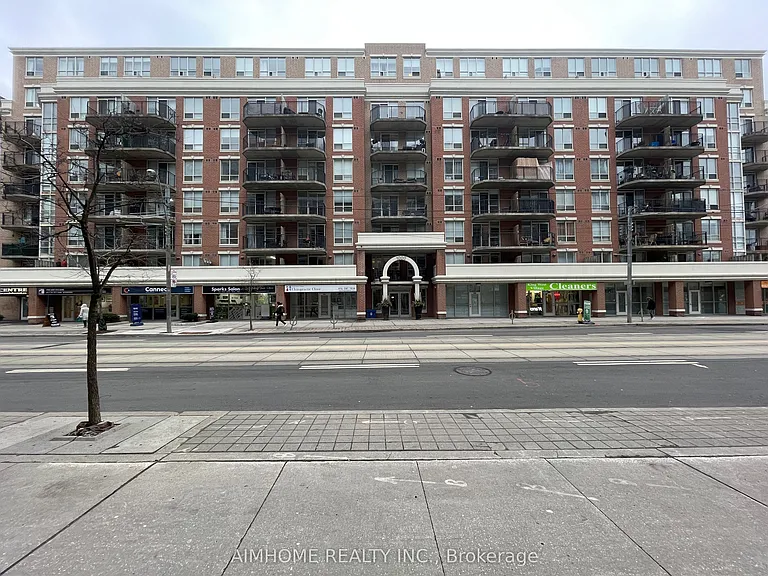 1000 King St W #317 — Photo 1