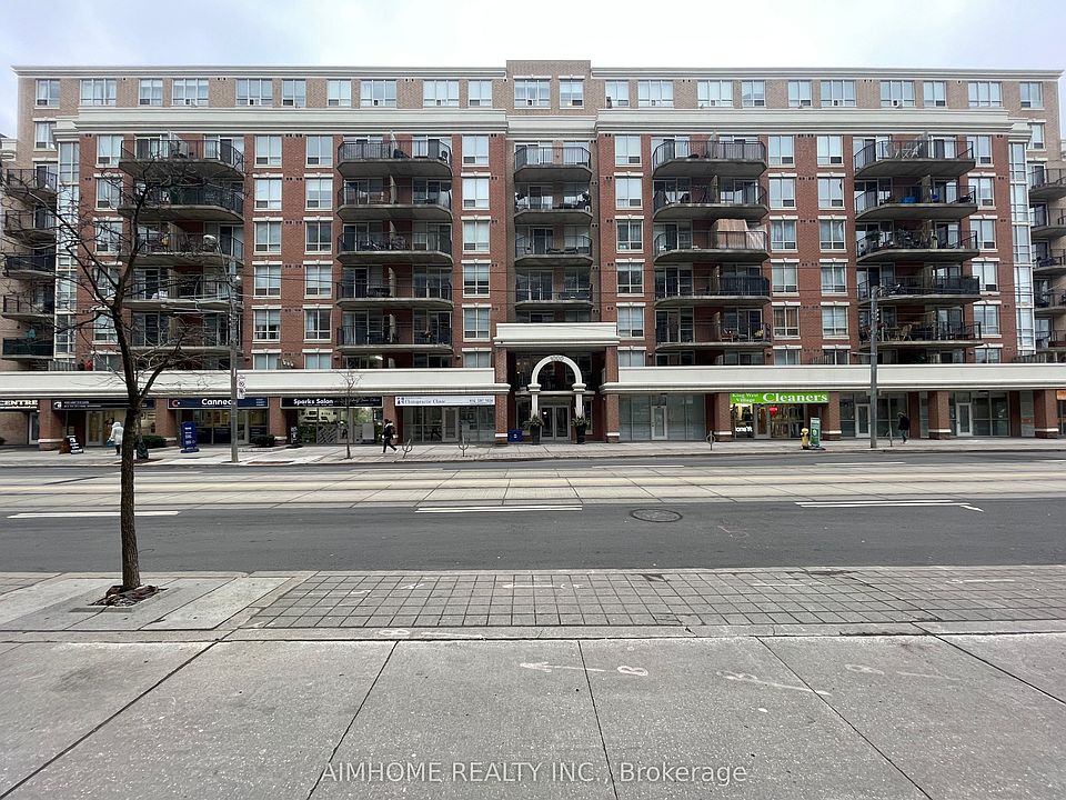1st image of 1000 King St W #317