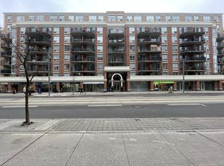 1000 King St W #317, Toronto, ON M6K3N1