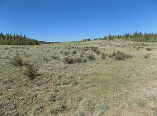 1553 Arrowhead Dr, Como, CO 80432