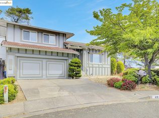 155 Ken Ct, Vallejo, CA 94591