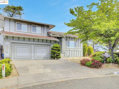 155 Ken Ct, Vallejo, CA, 94591